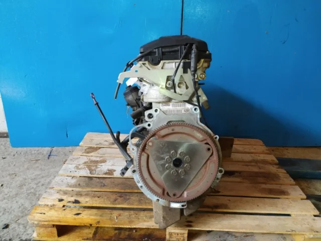 Продажа двигателя M54B25