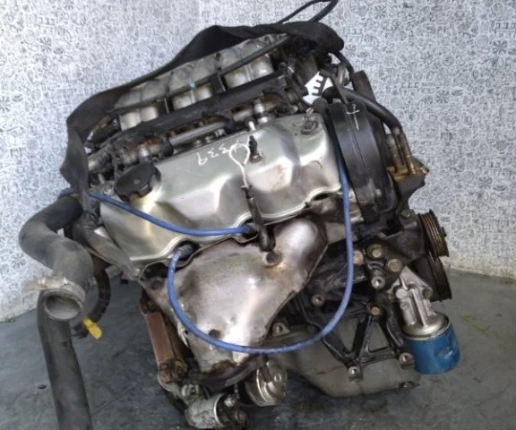 Продажа двигателя 6G74