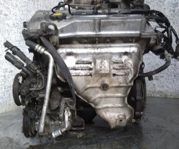 Продажа двигателя ZM