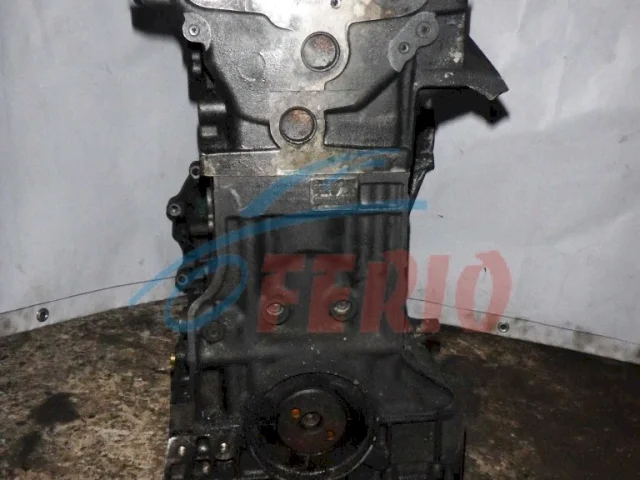 Продажа двигателя B6324S