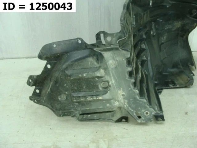 Подкрылок передний левый для Subaru Forester SK 2019+ на фотографиях