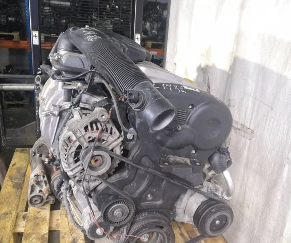 Продажа двигателя Z14XE