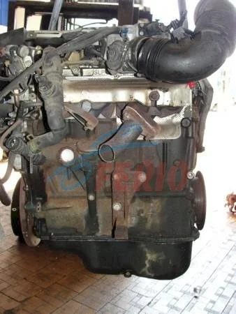 Продажа двигателя AAA