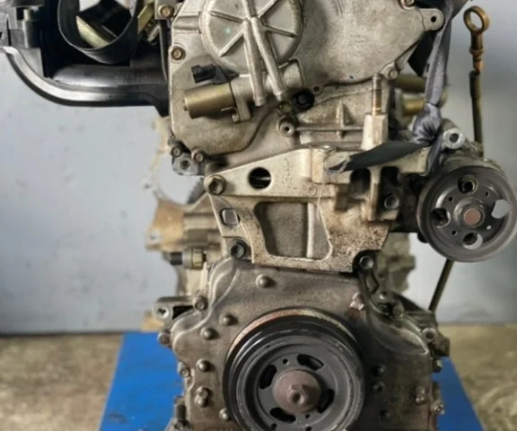 Продажа двигателя QR20DE