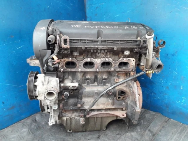 Продажа двигателя Z18XER