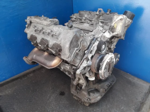 Продажа двигателя 112.921