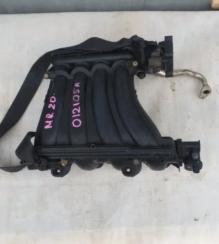 Впускной коллектор для Nissan X-Trail T31 RU 2007-2014 на фотографиях