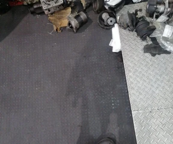 Крылья для BMW 7er Е65 / E66 2001-2008 на фотографиях