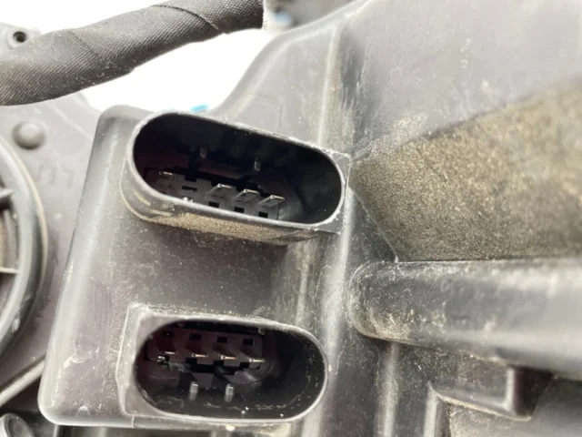 Продажа двигателя 272.964