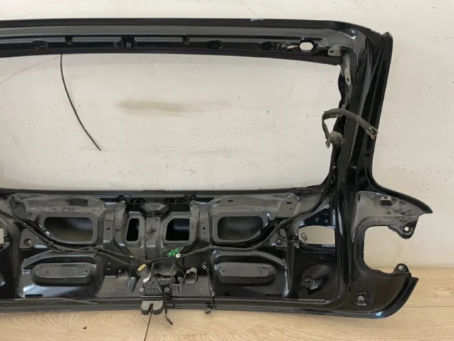 Дверь багажника для Audi Q7 4L 2005-2015 на фотографиях