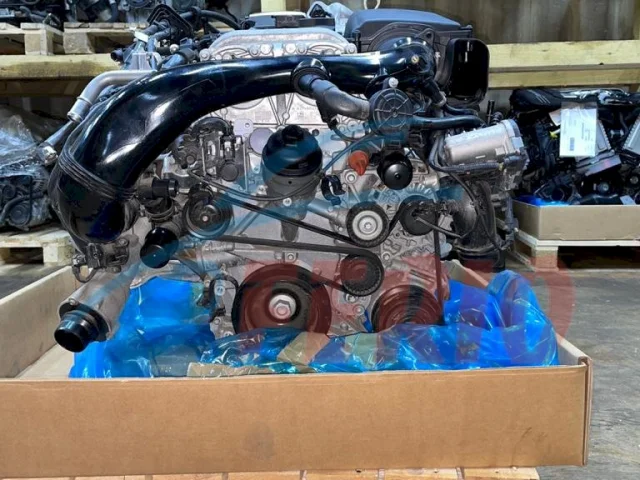 Продажа двигателя 274.920