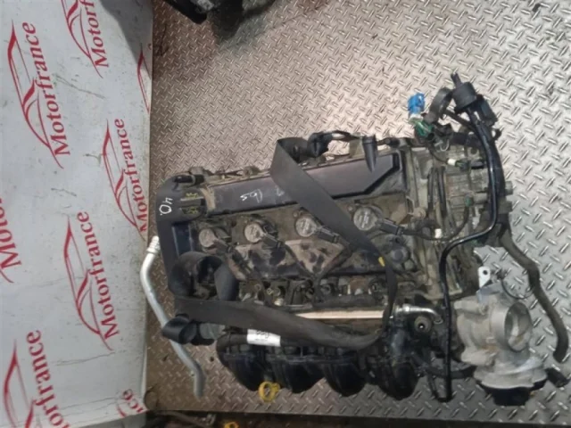 Продажа двигателя AODA