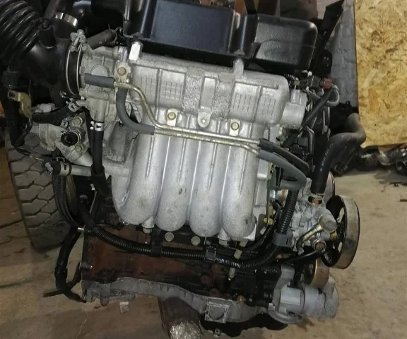 Продажа двигателя 4G69