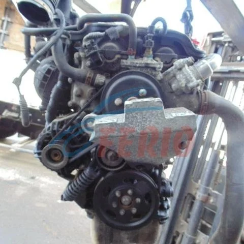 Продажа двигателя Z10XE