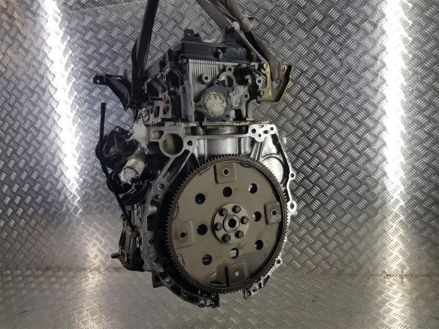 Продажа двигателя QR25DE