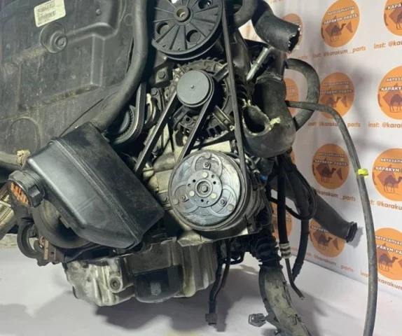 Продажа двигателя B5244T3