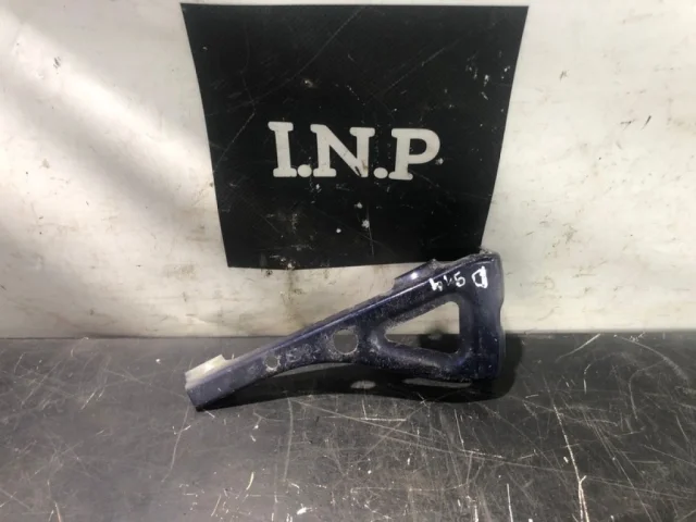 Бампер для Mazda 6 GH Седан 2007-2012 на фотографиях