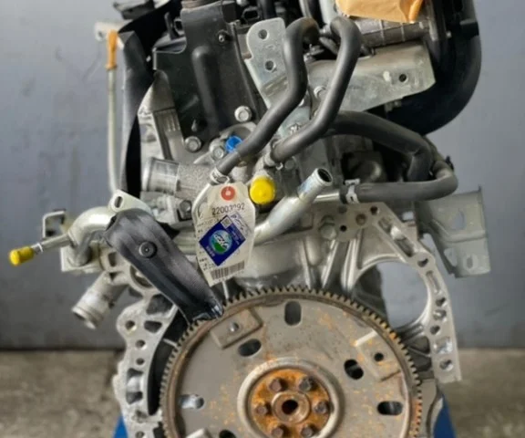 Продажа двигателя QR25DE