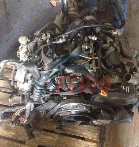 Продажа двигателя BES