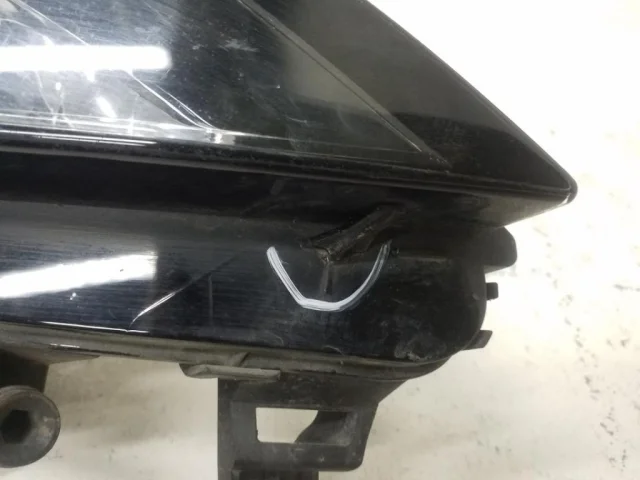 Усилитель переднего бампера для Skoda Rapid II 2020+ на фотографиях