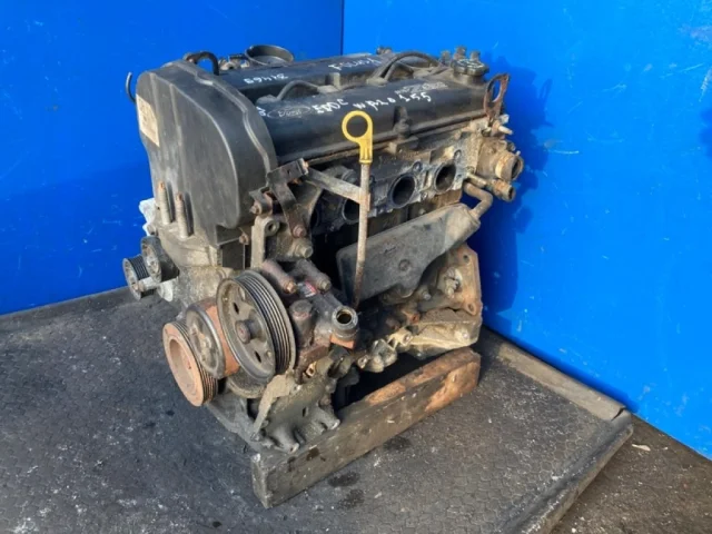 Продажа двигателя EDDC