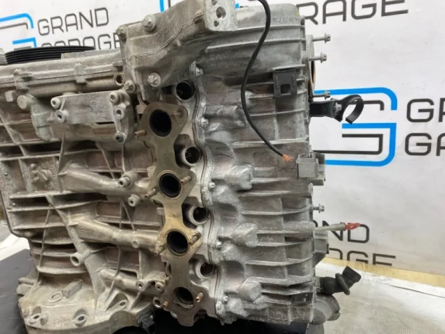 Продажа двигателя 266.920