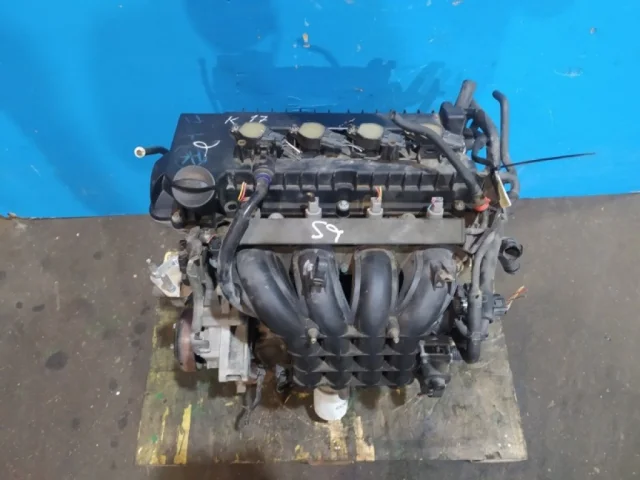 Продажа двигателя 4A91