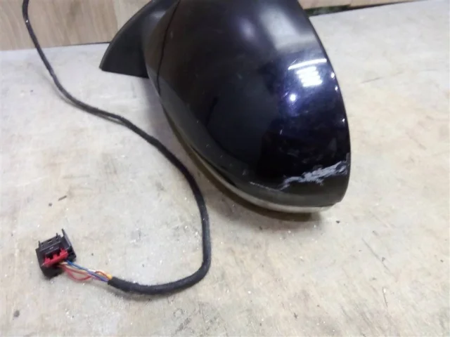 Зеркало боковое левое для Volkswagen Passat (B6, Typ 3C) 2005-2010 на фотографиях