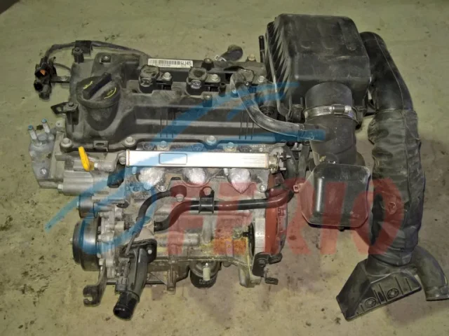 Продажа двигателя G3LA