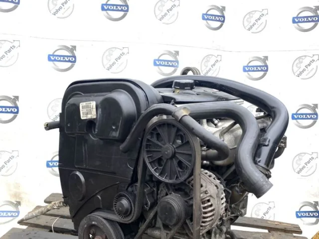 Продажа двигателя B5254T2