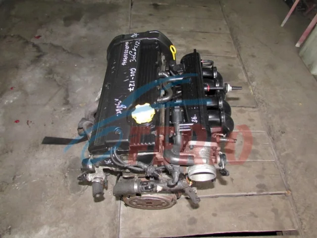 Продажа двигателя 14 K2F