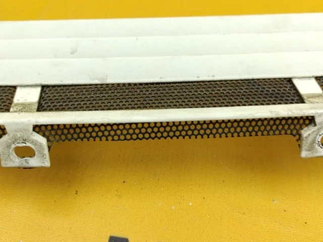 Решетка радиатора для Mercedes-Benz CL class C140 1991-1998 на фотографиях