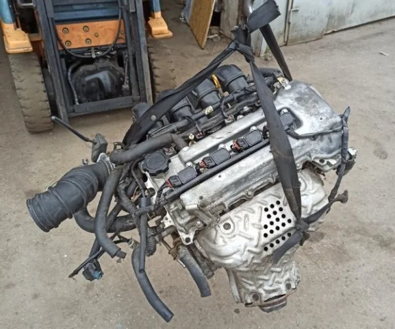 Продажа двигателя 1ZZ-FE