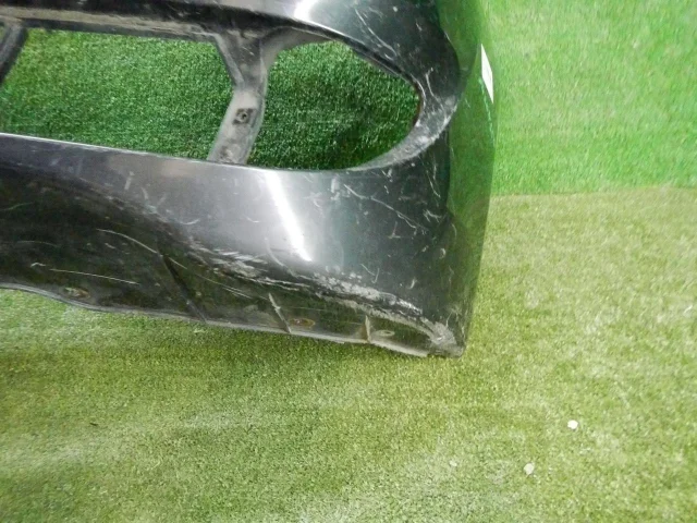 Бампер для BMW 5er Ф10 2010-2013 на фотографиях