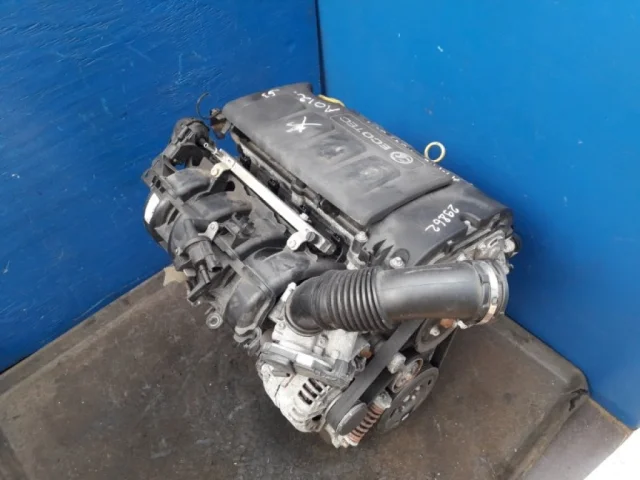 Продажа двигателя A14XER