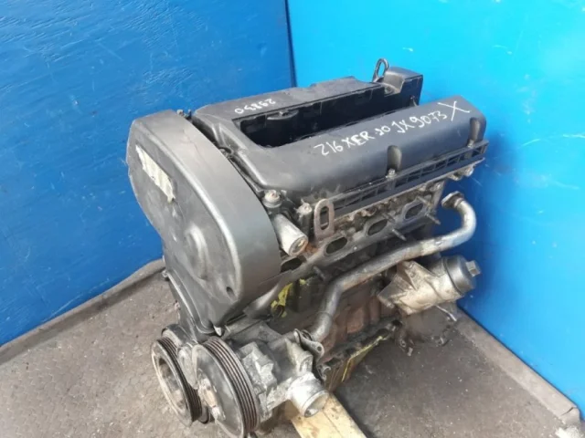 Продажа двигателя Z16XER