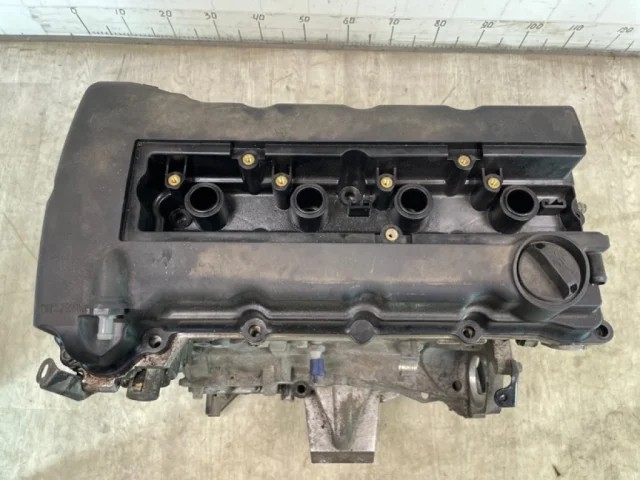 Продажа двигателя 4B12