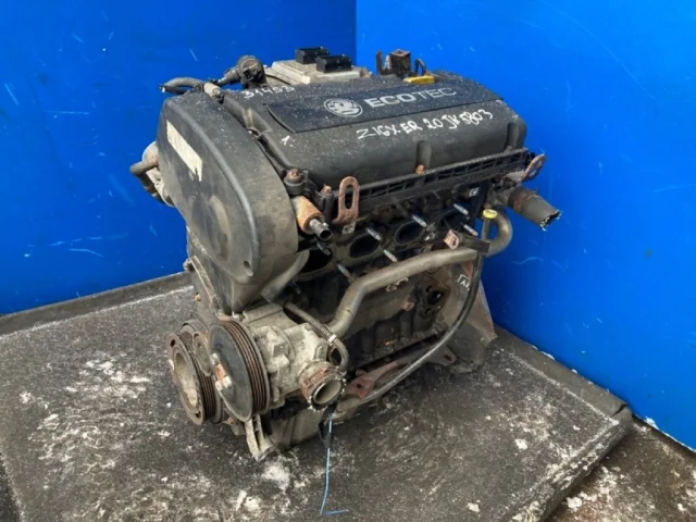 Продажа двигателя Z16XER