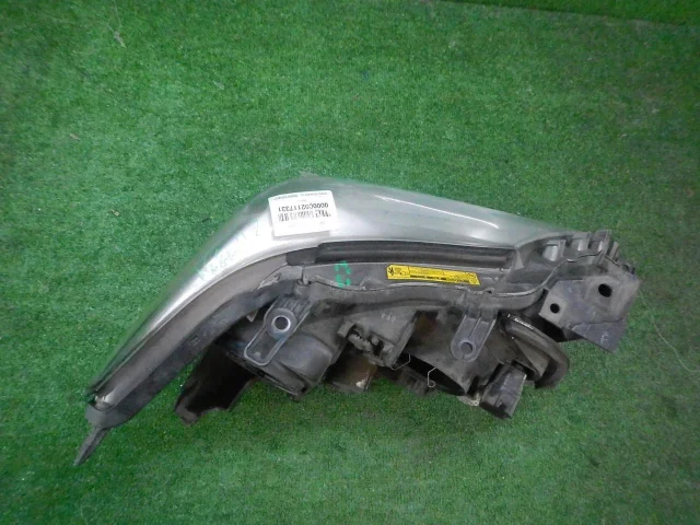 Фара левая для Lexus LX J200 2007-2015 на фотографиях