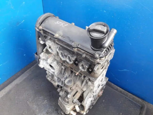 Продажа двигателя BSE