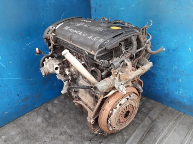 Продажа двигателя Z18XER