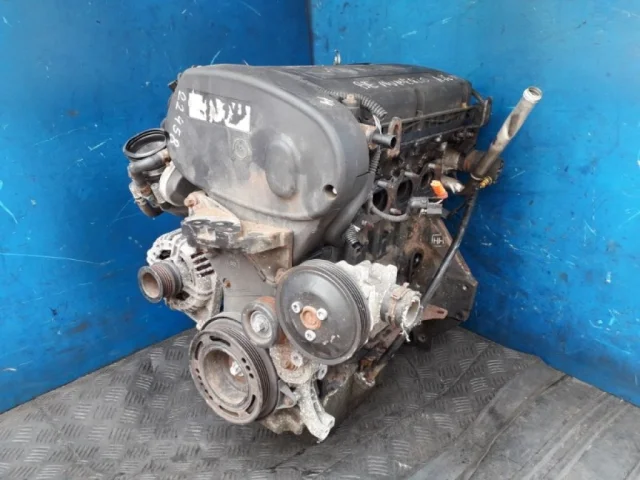 Продажа двигателя Z18XER