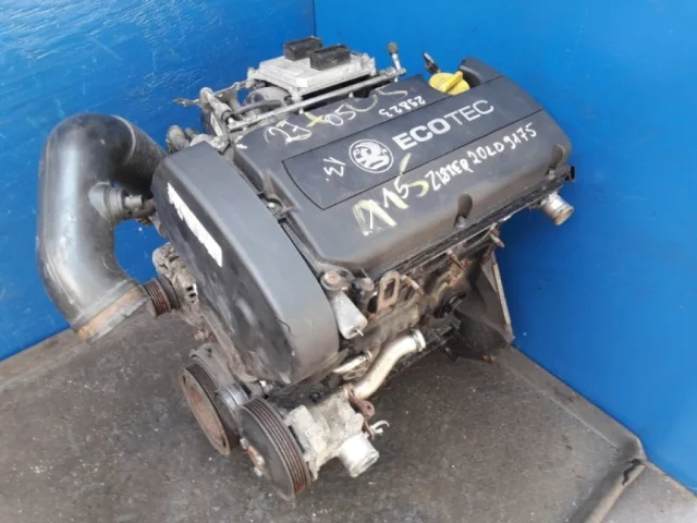 Продажа двигателя Z18XER