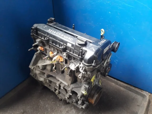 Продажа двигателя QQDB