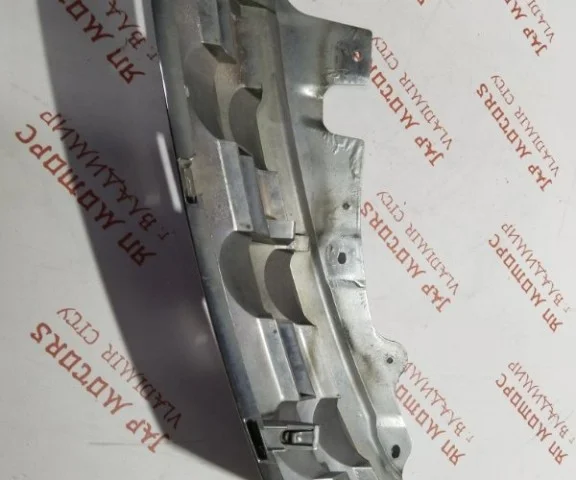 Решетка радиатора для Nissan Murano Z50 JDM 2004-2008 на фотографиях