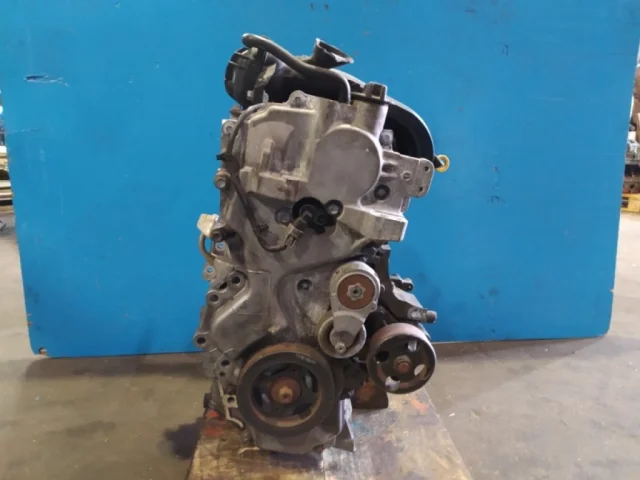 Продажа двигателя MR20DE