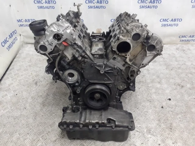 Продажа двигателя 642.940