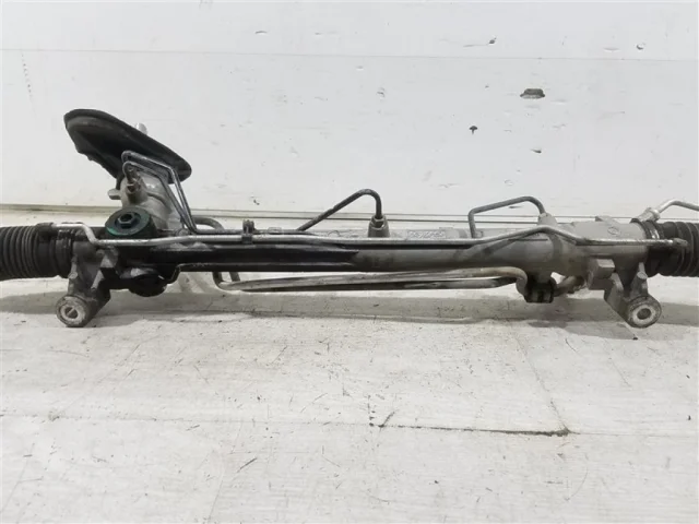 Рулевая рейка для Ford Focus II Седан (DA_) 2005-2011 на фотографиях