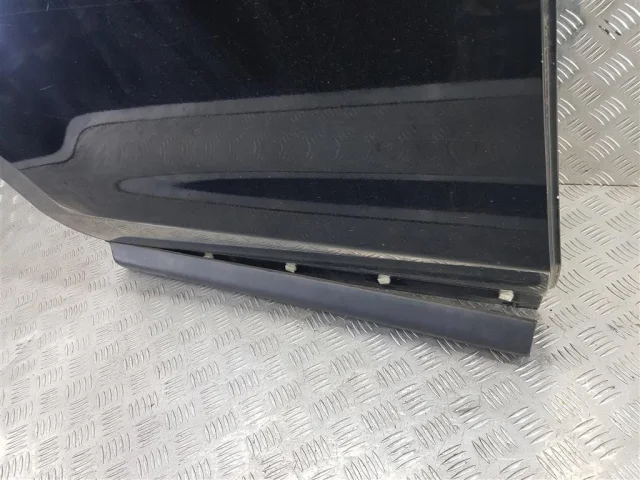 Двери для Mazda CX 7 ER rest 2010-2012 на фотографиях