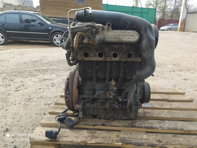 Продажа двигателя BKD